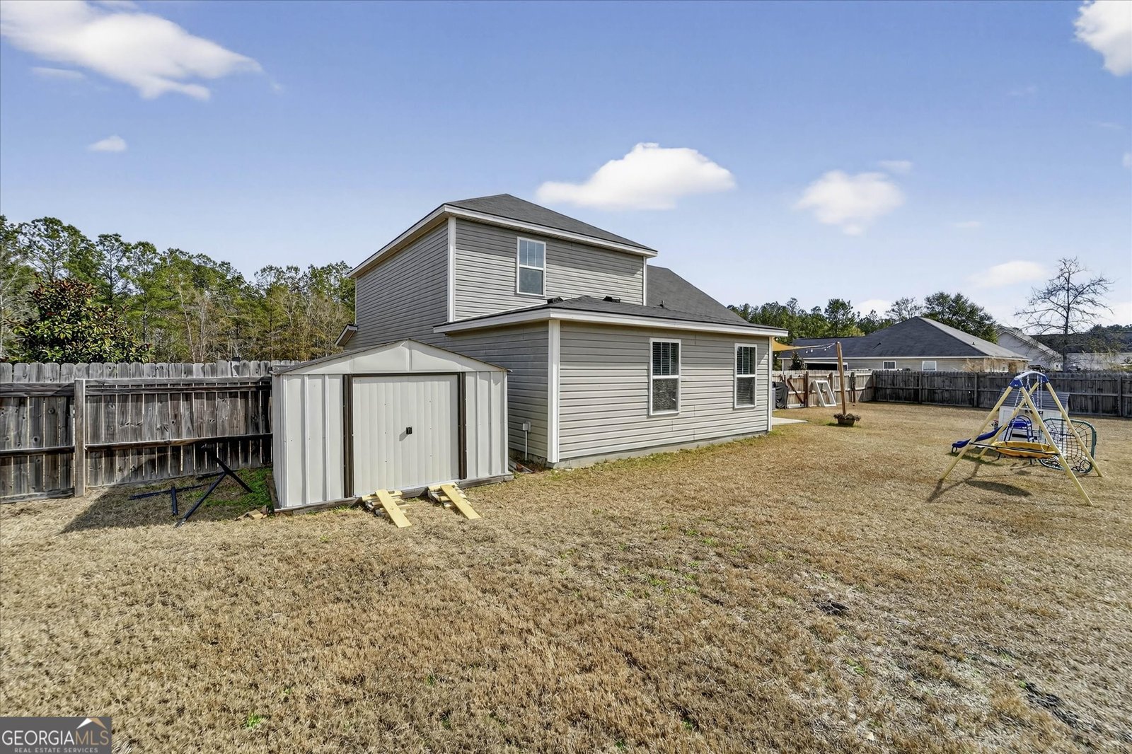 1441 Old Dixie Highway Clyo - Photo 39