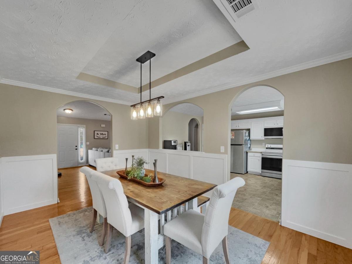 518 Vinemont Way Auburn - Photo 8