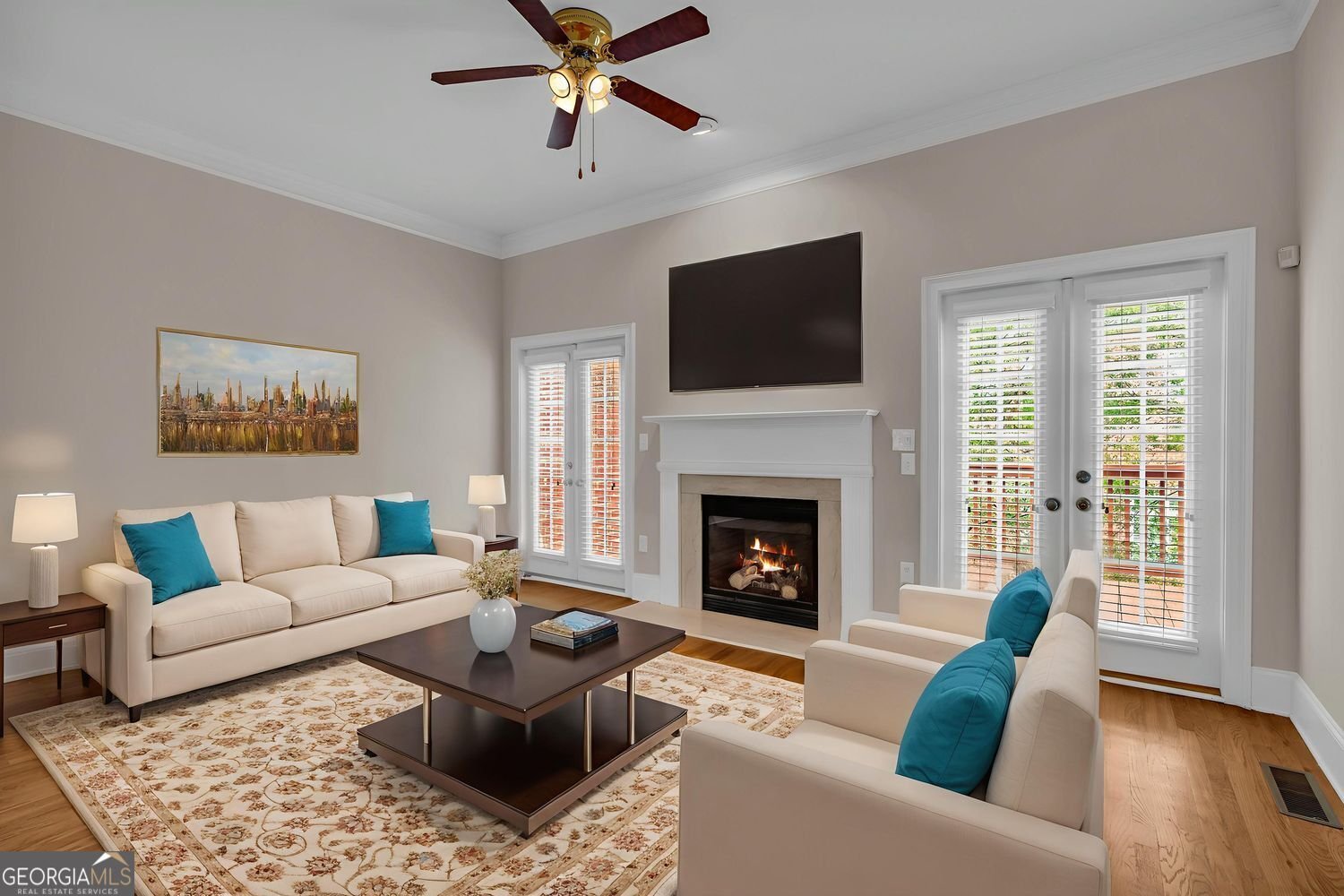 1582 Mosaic Way Smyrna - Photo 15