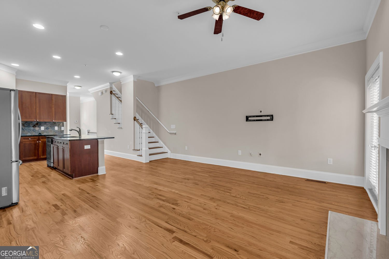 1582 Mosaic Way Smyrna - Photo 17