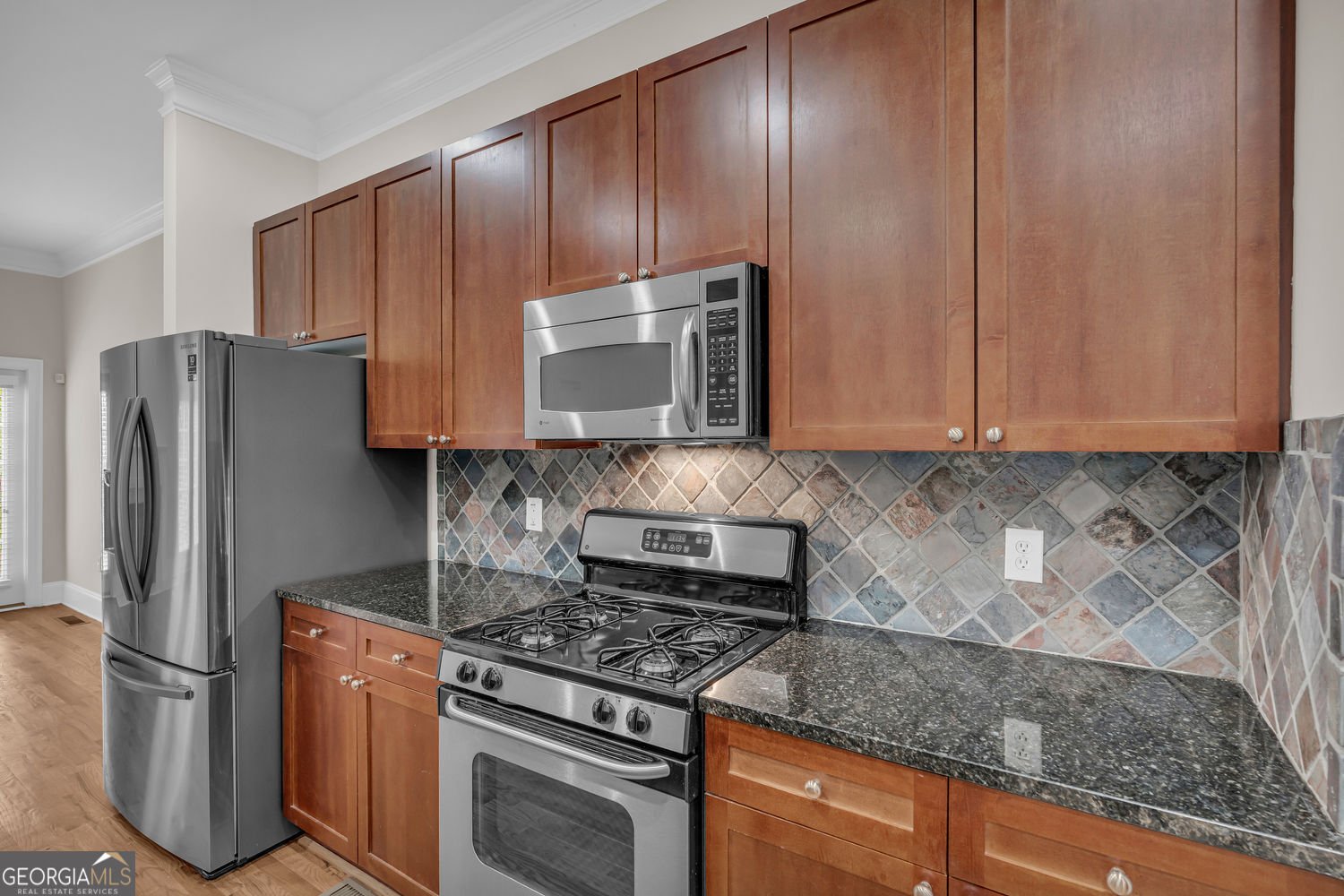 1582 Mosaic Way Smyrna - Photo 30