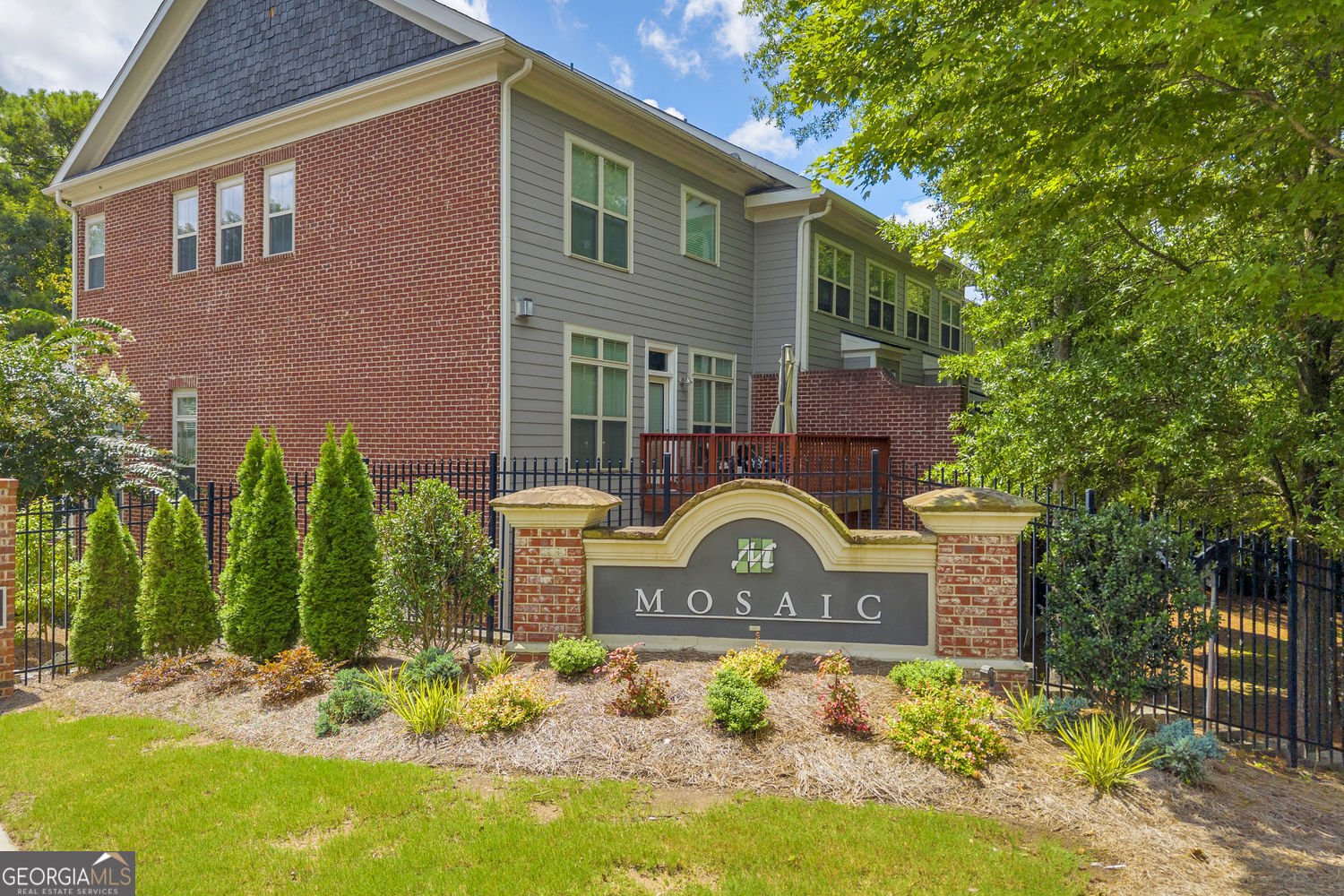 1582 Mosaic Way Smyrna - Photo 6
