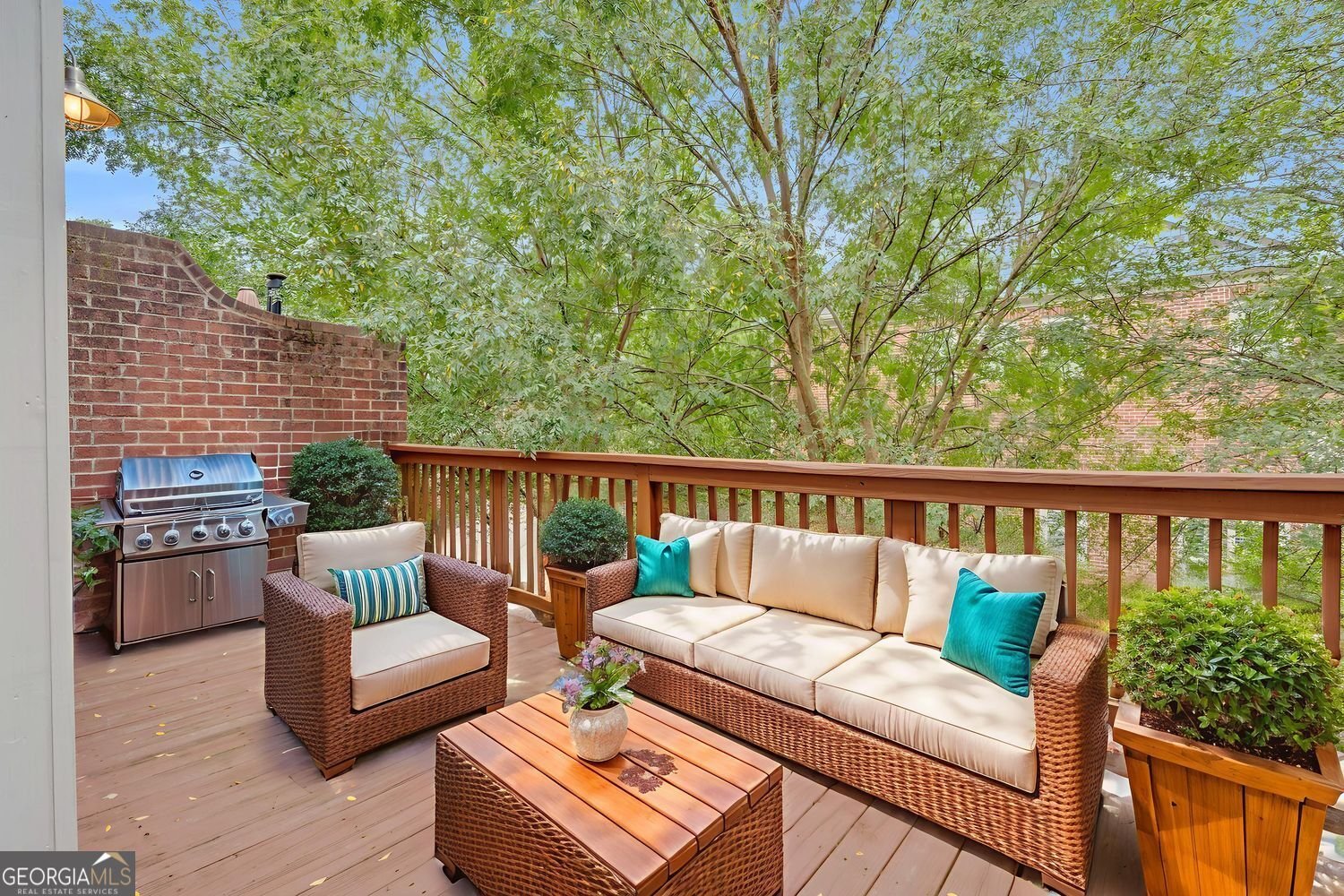 1582 Mosaic Way Smyrna - Photo 68