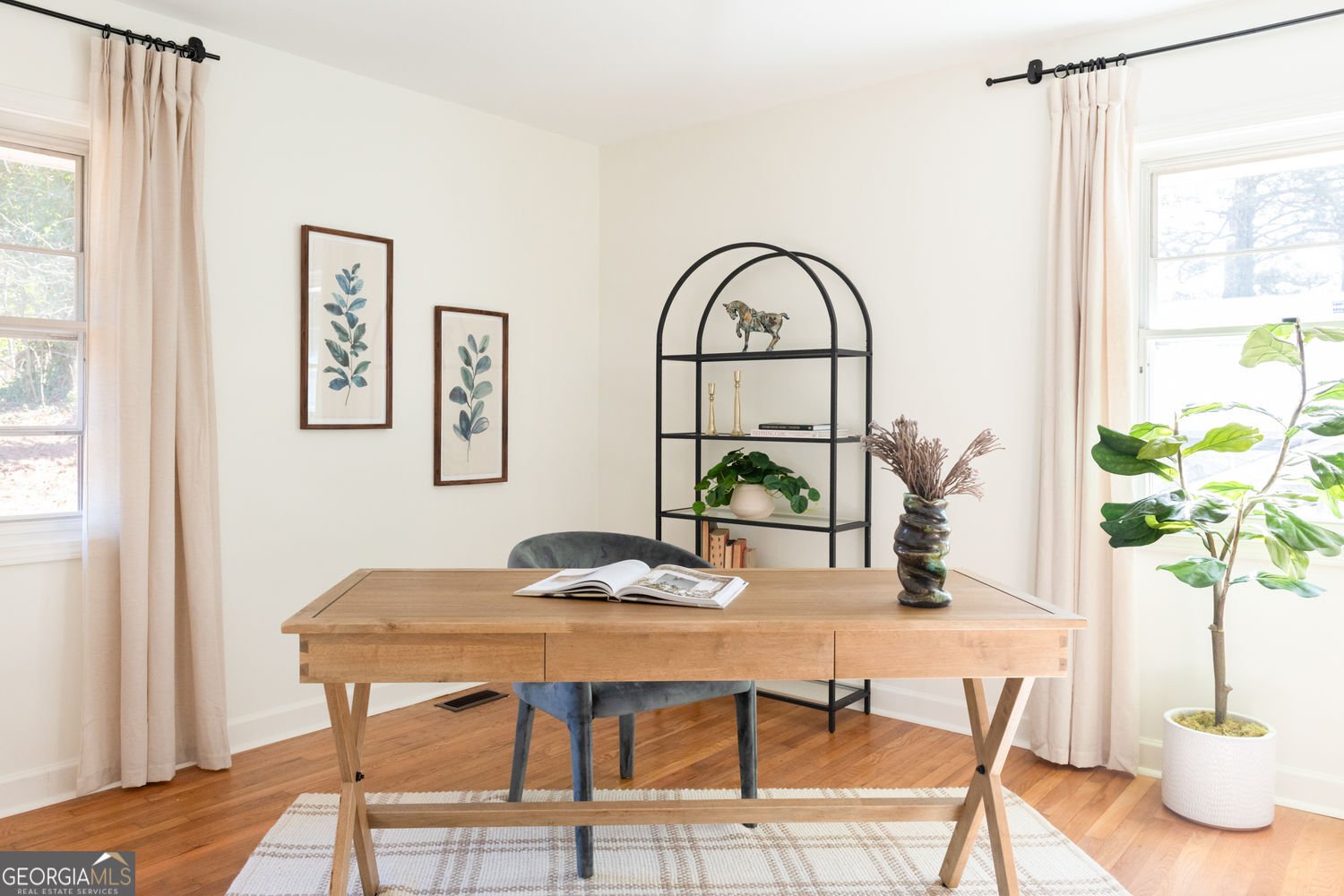 555 Virginia Place Marietta - Photo 21