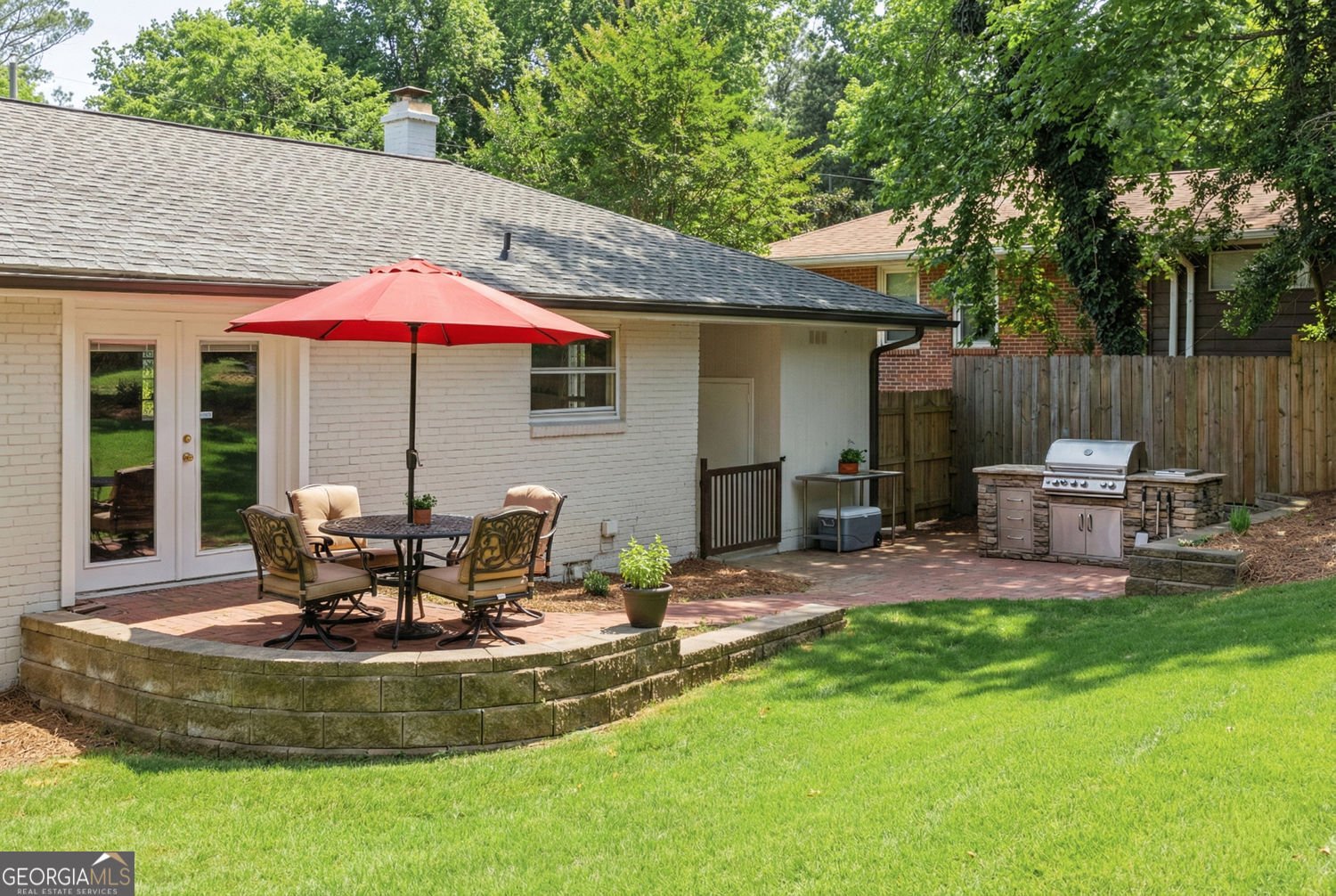 555 Virginia Place Marietta - Photo 27