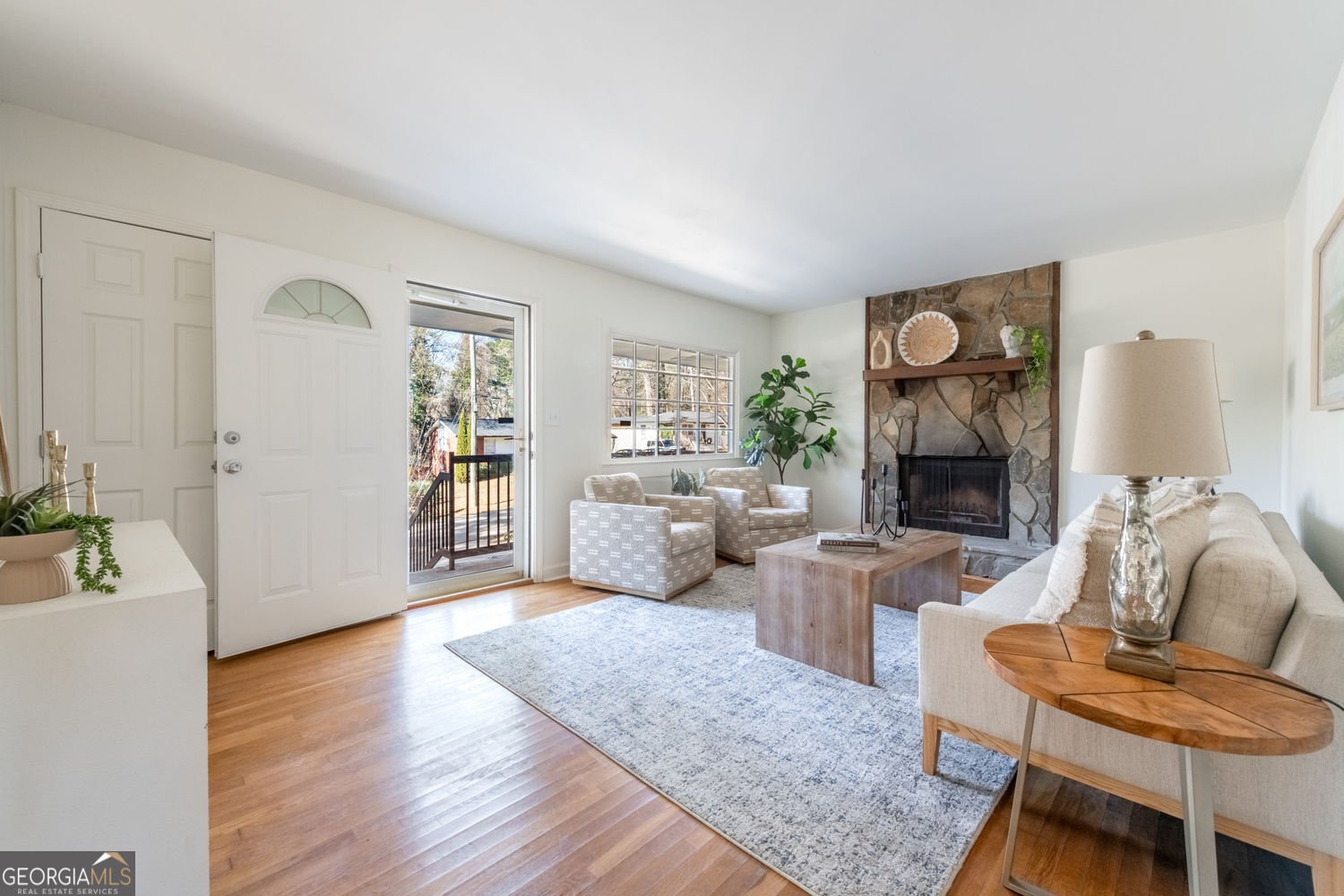 555 Virginia Place Marietta - Photo 7