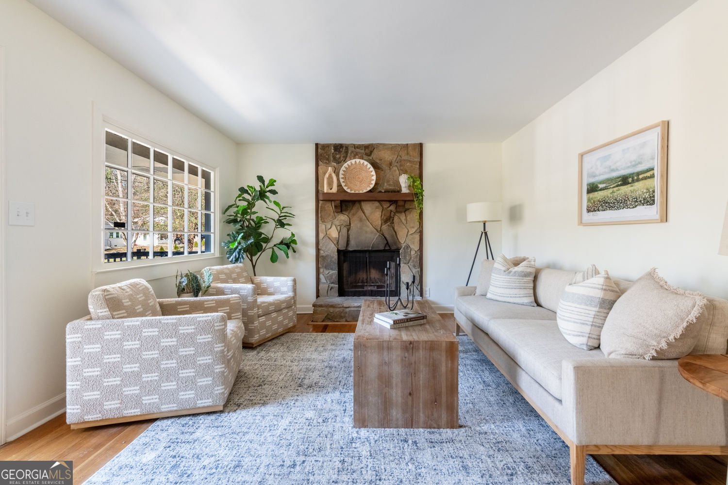 555 Virginia Place Marietta - Photo 8