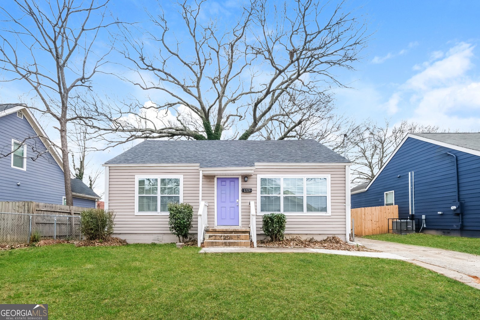 1228 Princess Avenue Atlanta - Photo 1