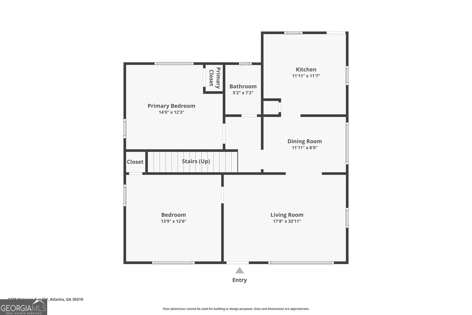 1228 Princess Avenue Atlanta - Photo 22