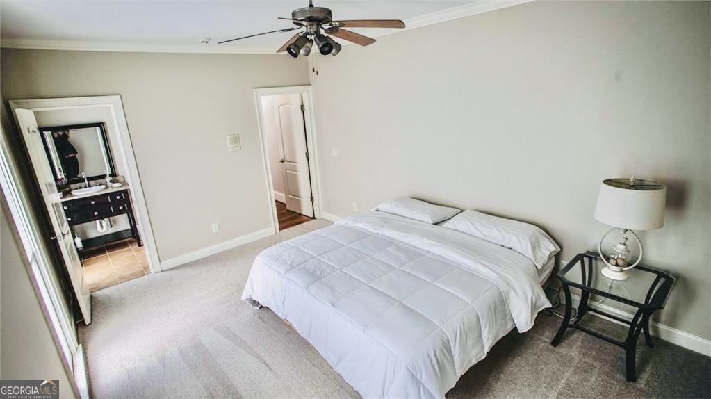 2650 Riverfront Drive Snellville - Photo 22