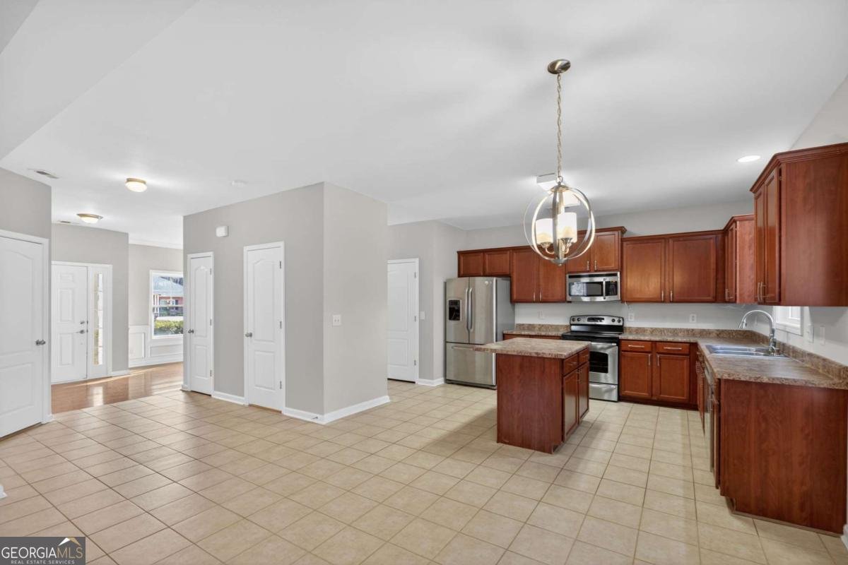 349 Bonnie Sue Drive Villa Rica - Photo 11