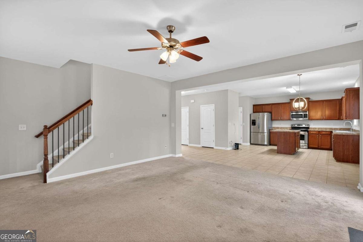 349 Bonnie Sue Drive Villa Rica - Photo 14