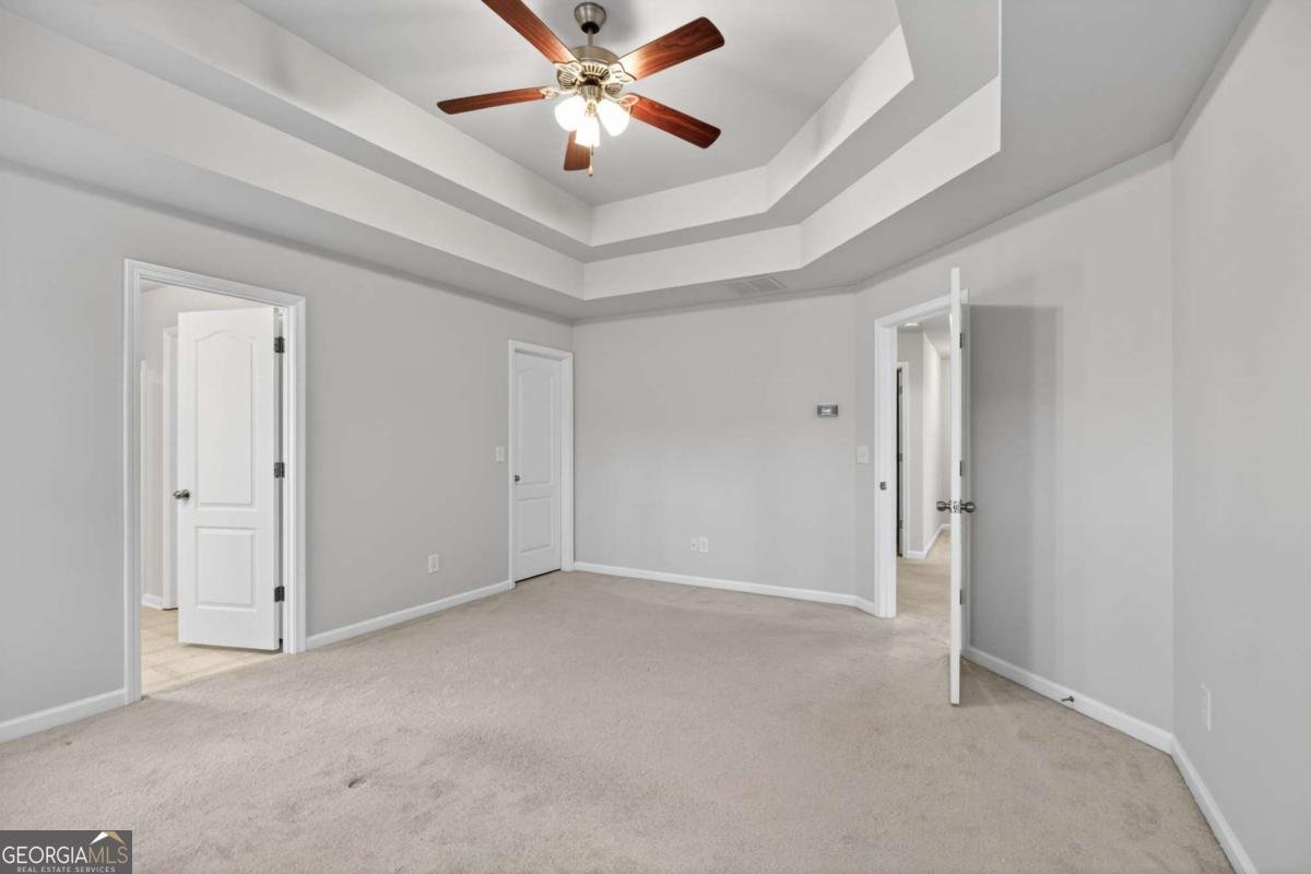 349 Bonnie Sue Drive Villa Rica - Photo 19