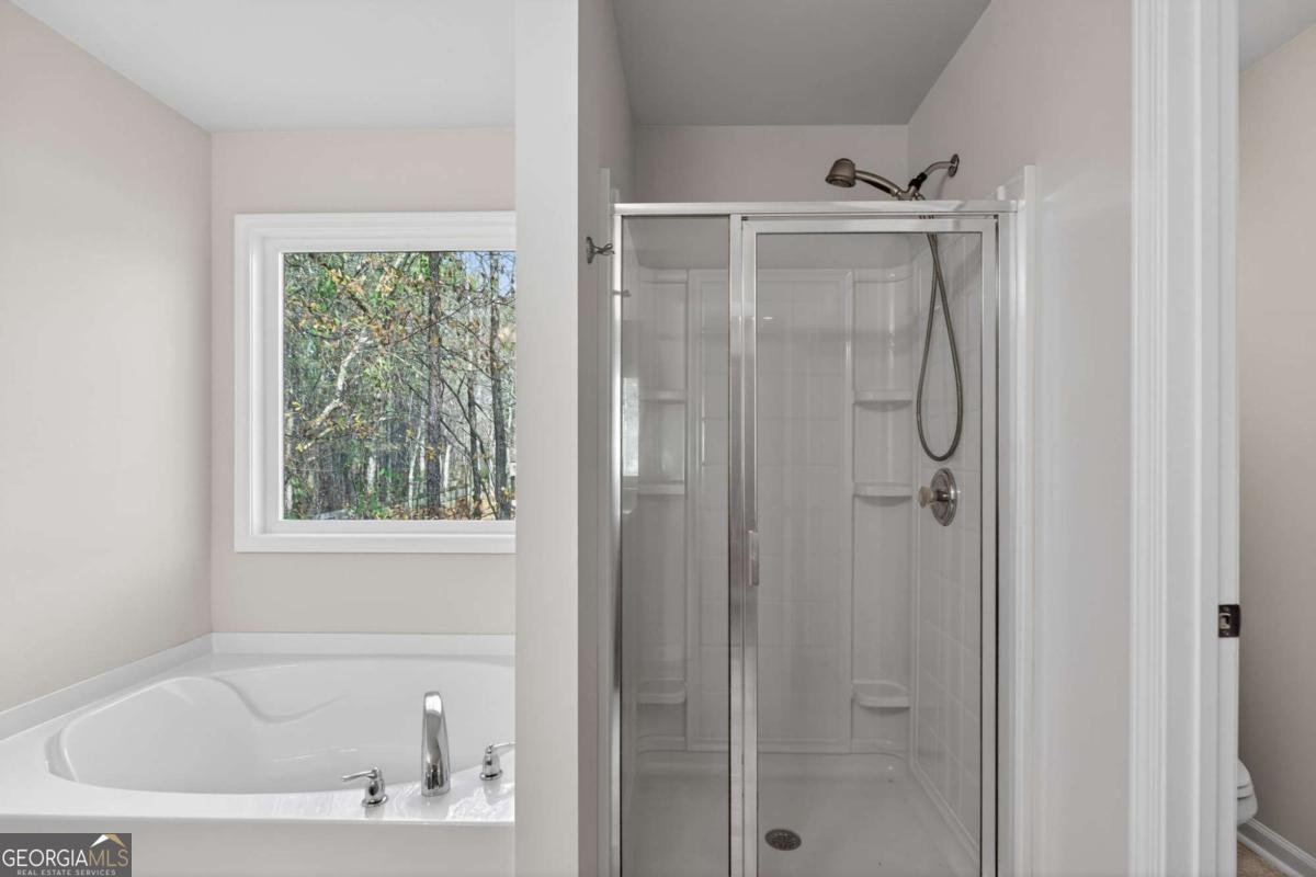 349 Bonnie Sue Drive Villa Rica - Photo 22