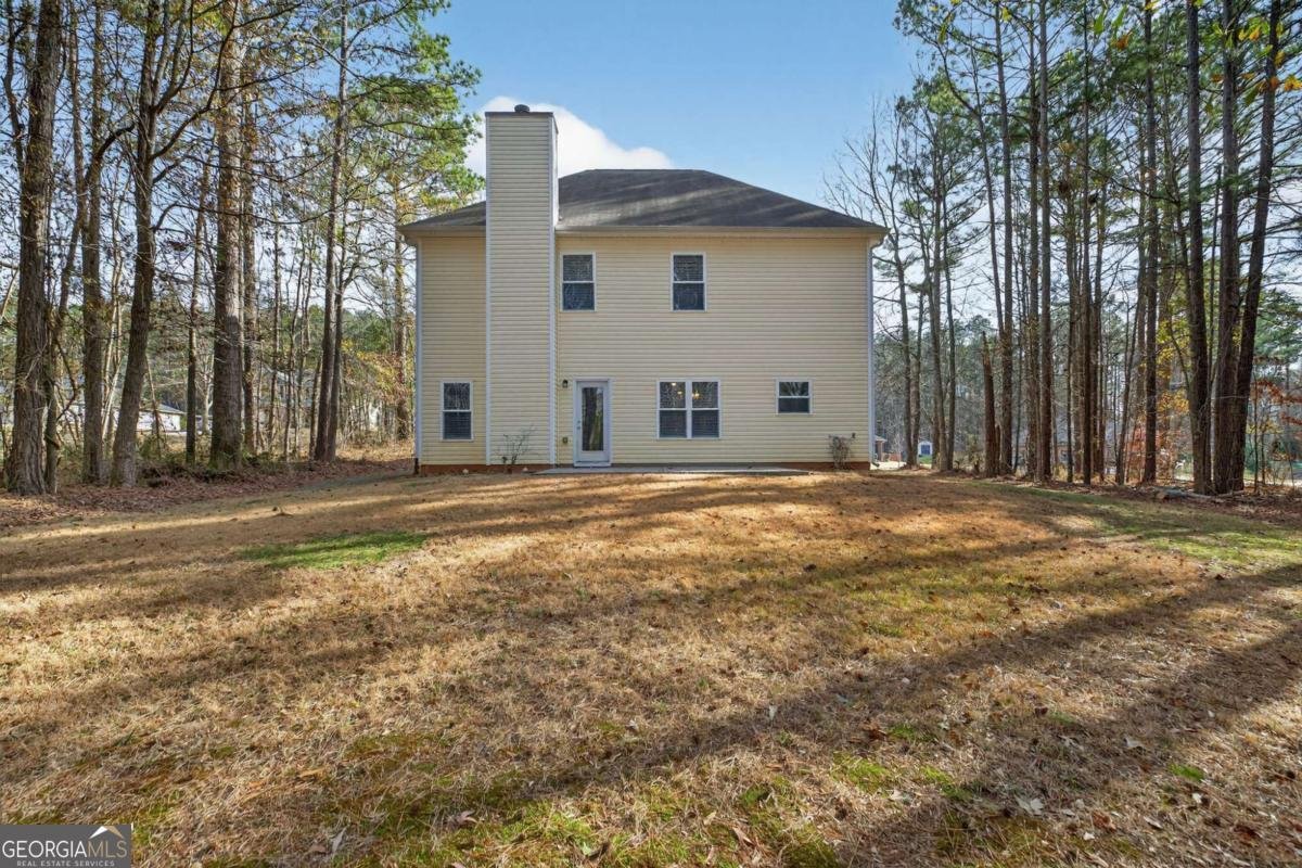 349 Bonnie Sue Drive Villa Rica - Photo 34