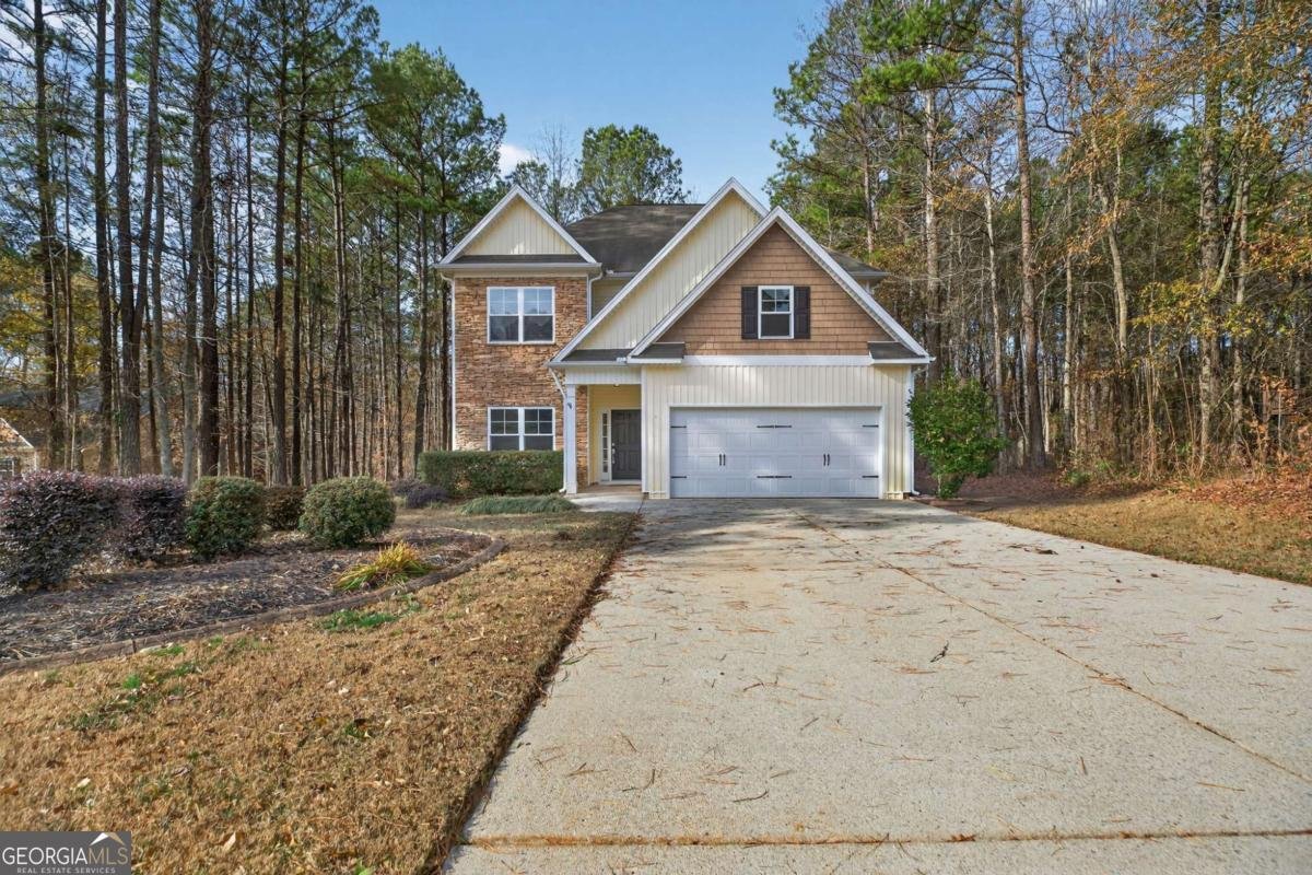 349 Bonnie Sue Drive Villa Rica - Photo 40