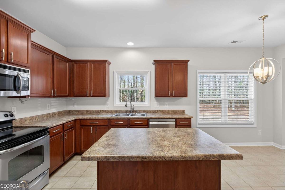 349 Bonnie Sue Drive Villa Rica - Photo 6