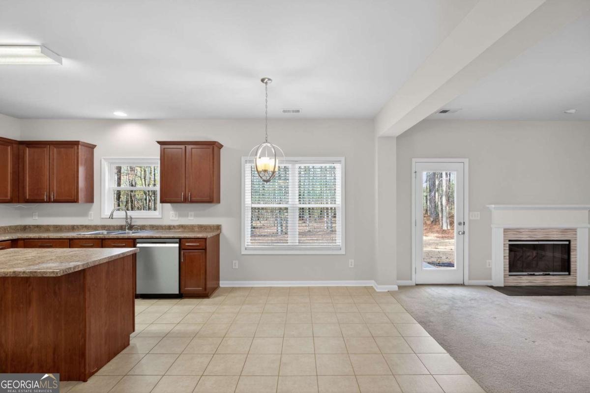 349 Bonnie Sue Drive Villa Rica - Photo 7