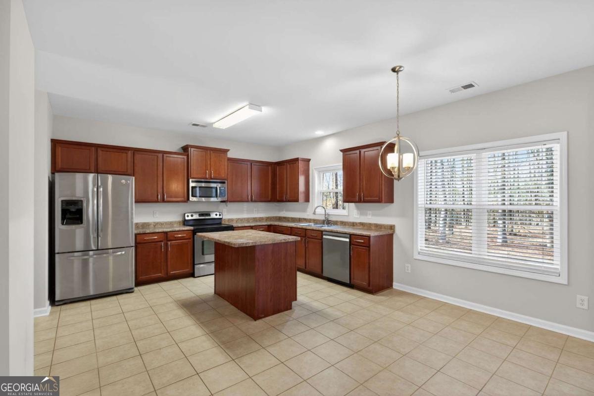 349 Bonnie Sue Drive Villa Rica - Photo 8