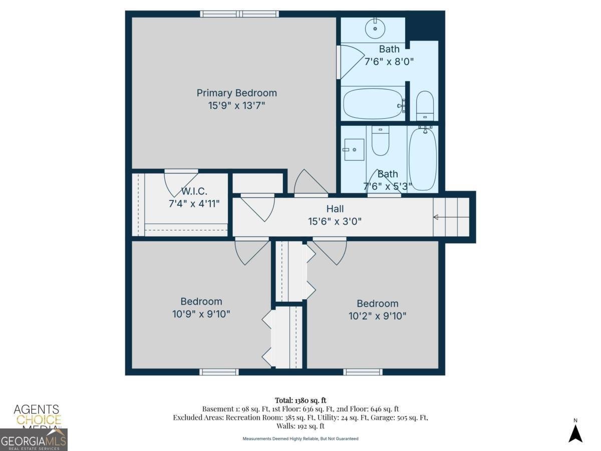 101 Dock Hyde Road Carrollton - Photo 43