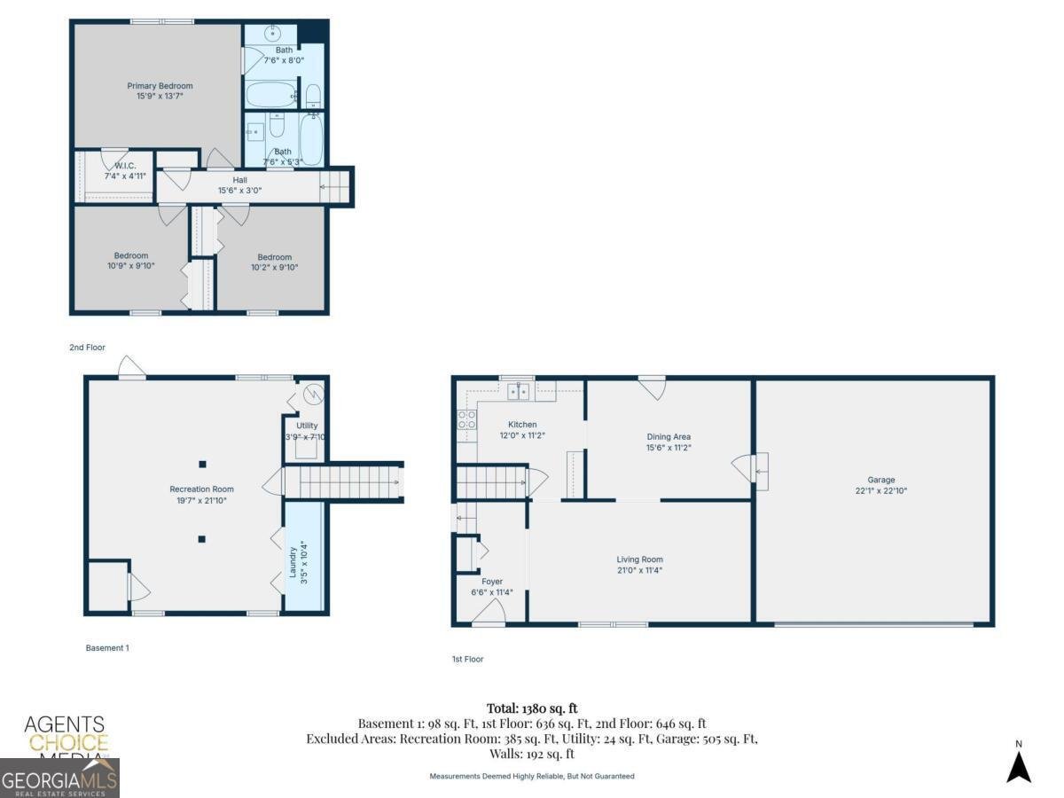 101 Dock Hyde Road Carrollton - Photo 45