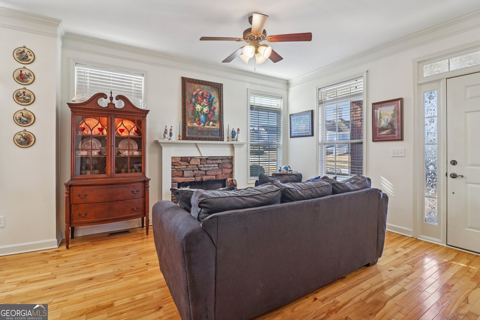 233 Wedowee Road Social Circle - Photo 10