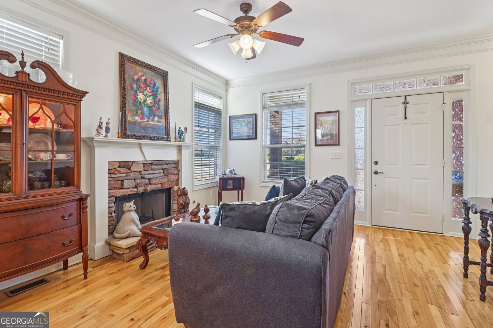 233 Wedowee Road Social Circle - Photo 11