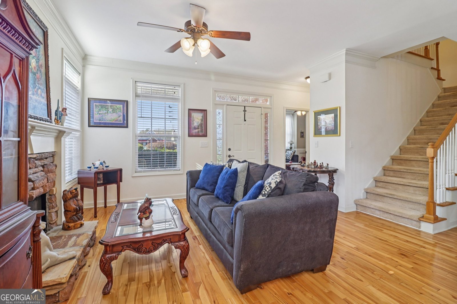 233 Wedowee Road Social Circle - Photo 12