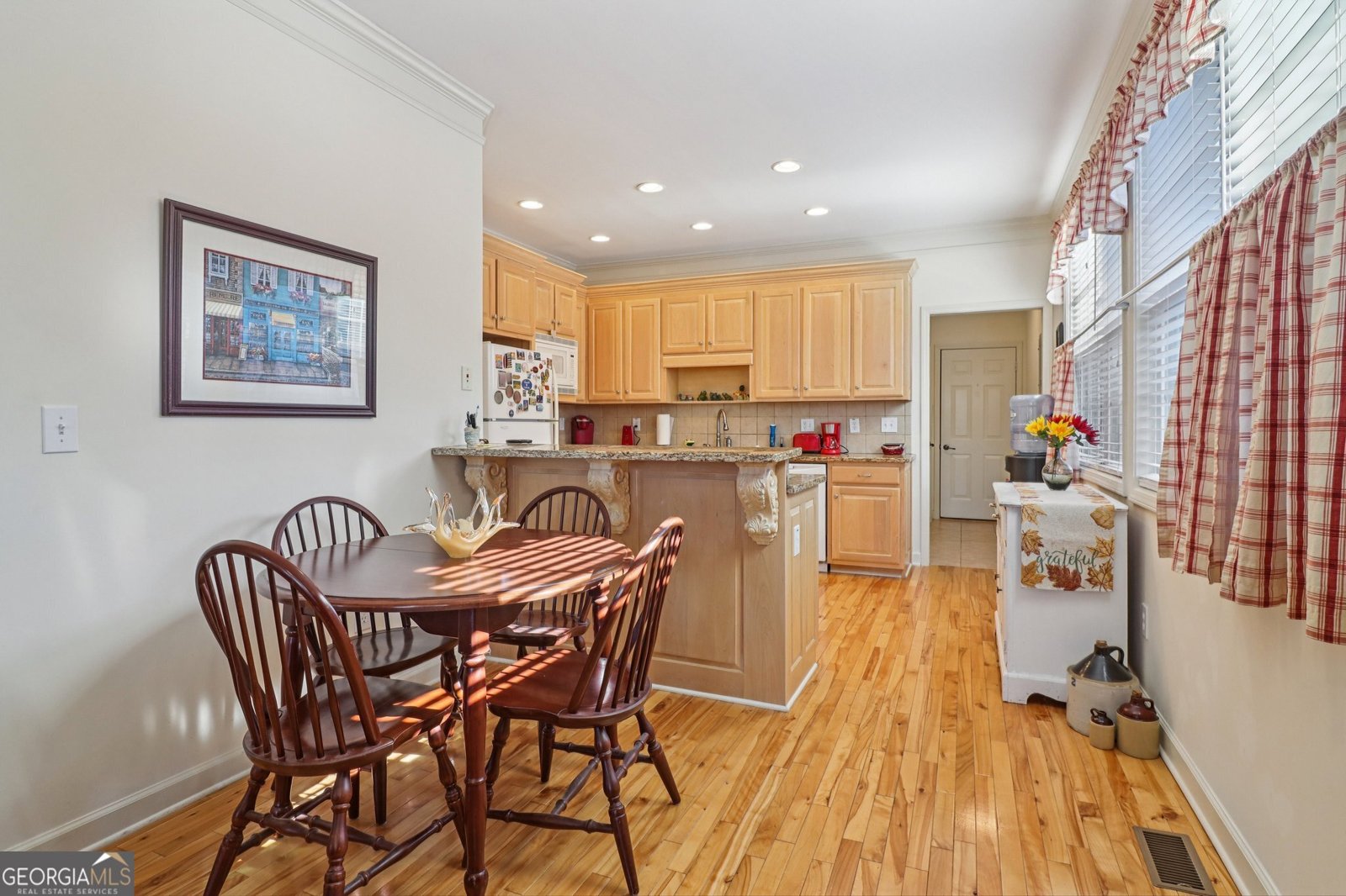 233 Wedowee Road Social Circle - Photo 14