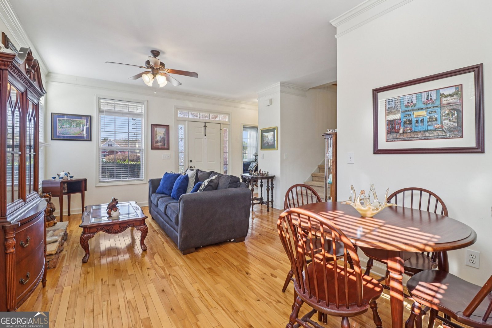 233 Wedowee Road Social Circle - Photo 15