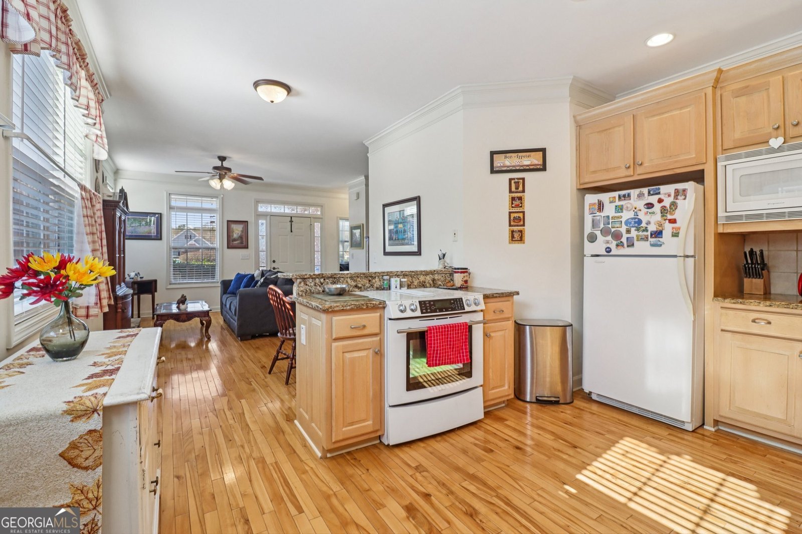 233 Wedowee Road Social Circle - Photo 17