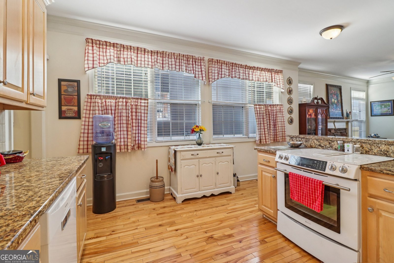 233 Wedowee Road Social Circle - Photo 19