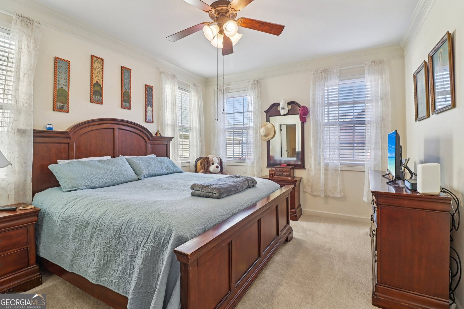 233 Wedowee Road Social Circle - Photo 21