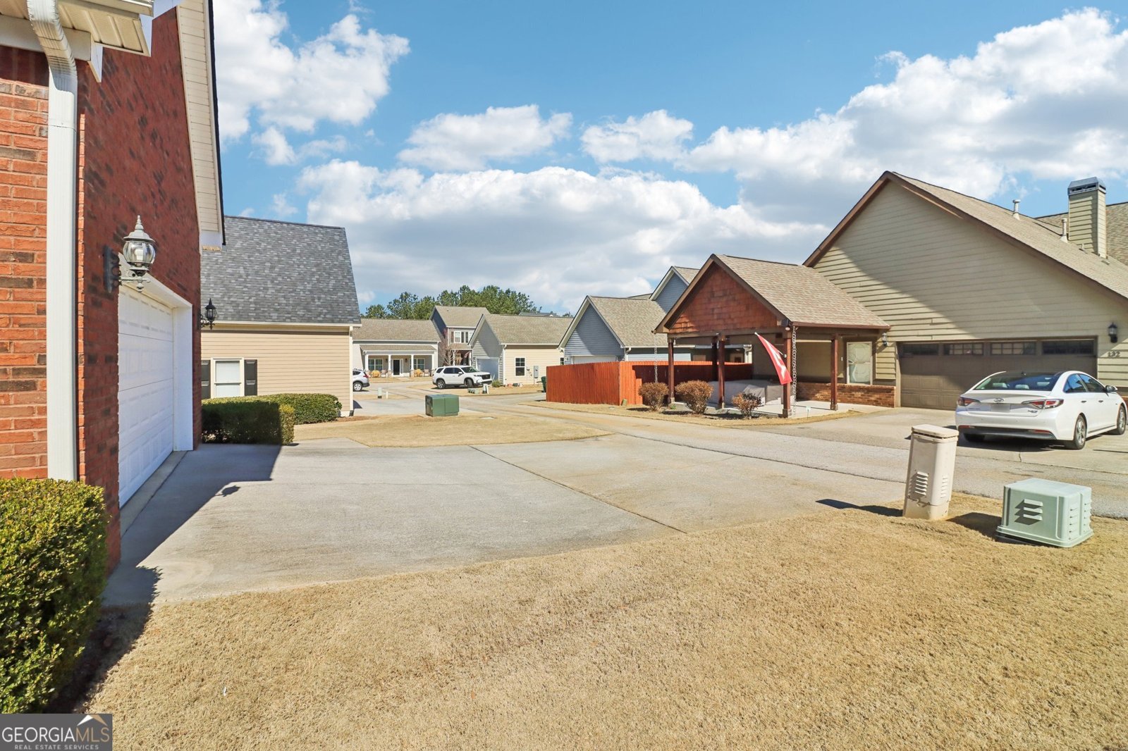 233 Wedowee Road Social Circle - Photo 36