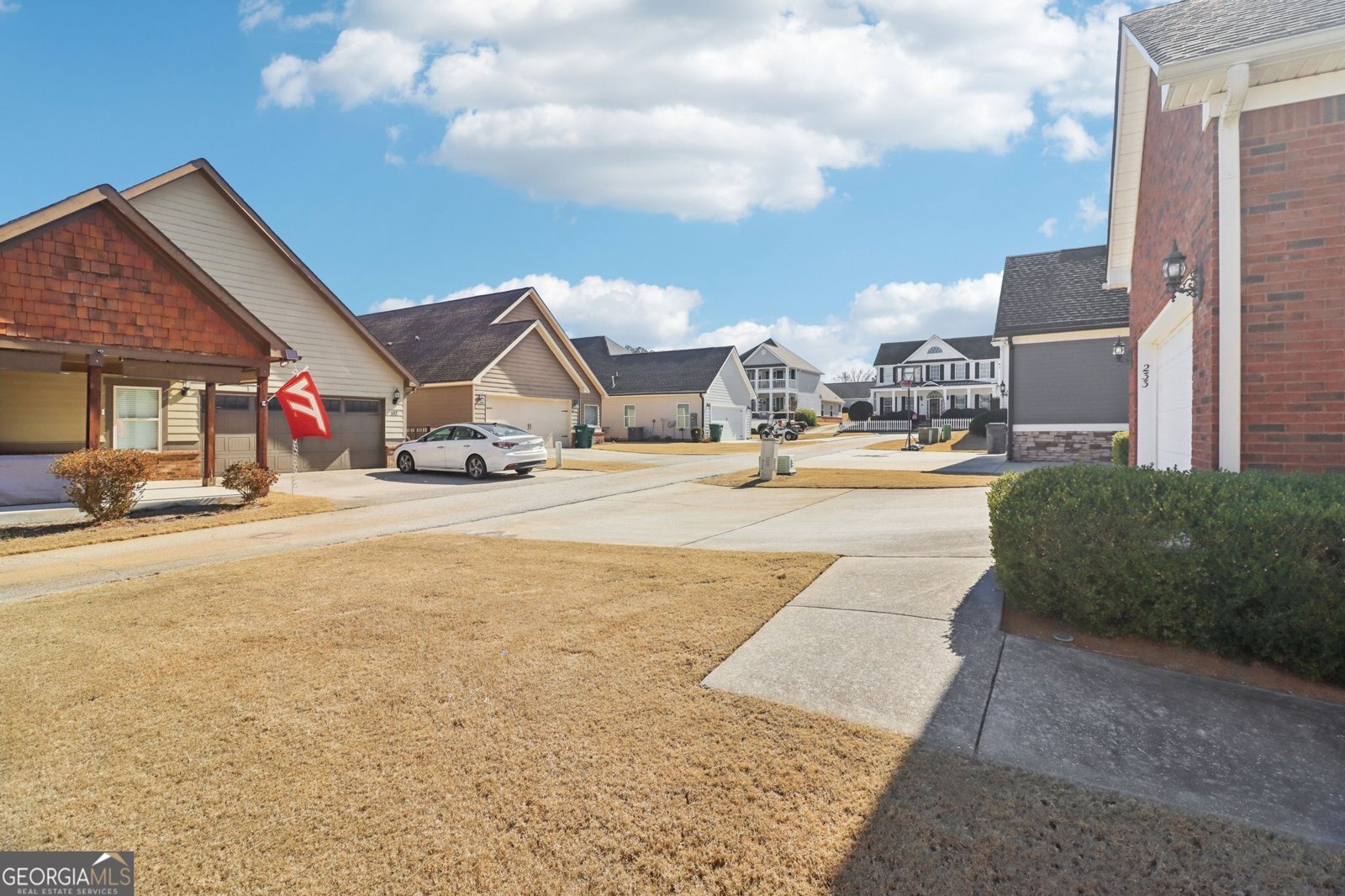 233 Wedowee Road Social Circle - Photo 37