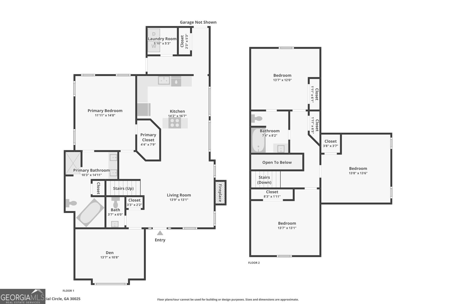 233 Wedowee Road Social Circle - Photo 41