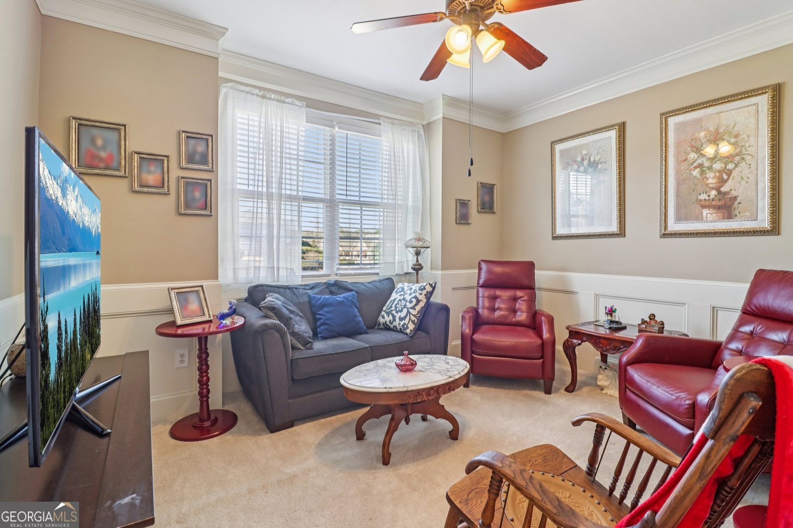 233 Wedowee Road Social Circle - Photo 6