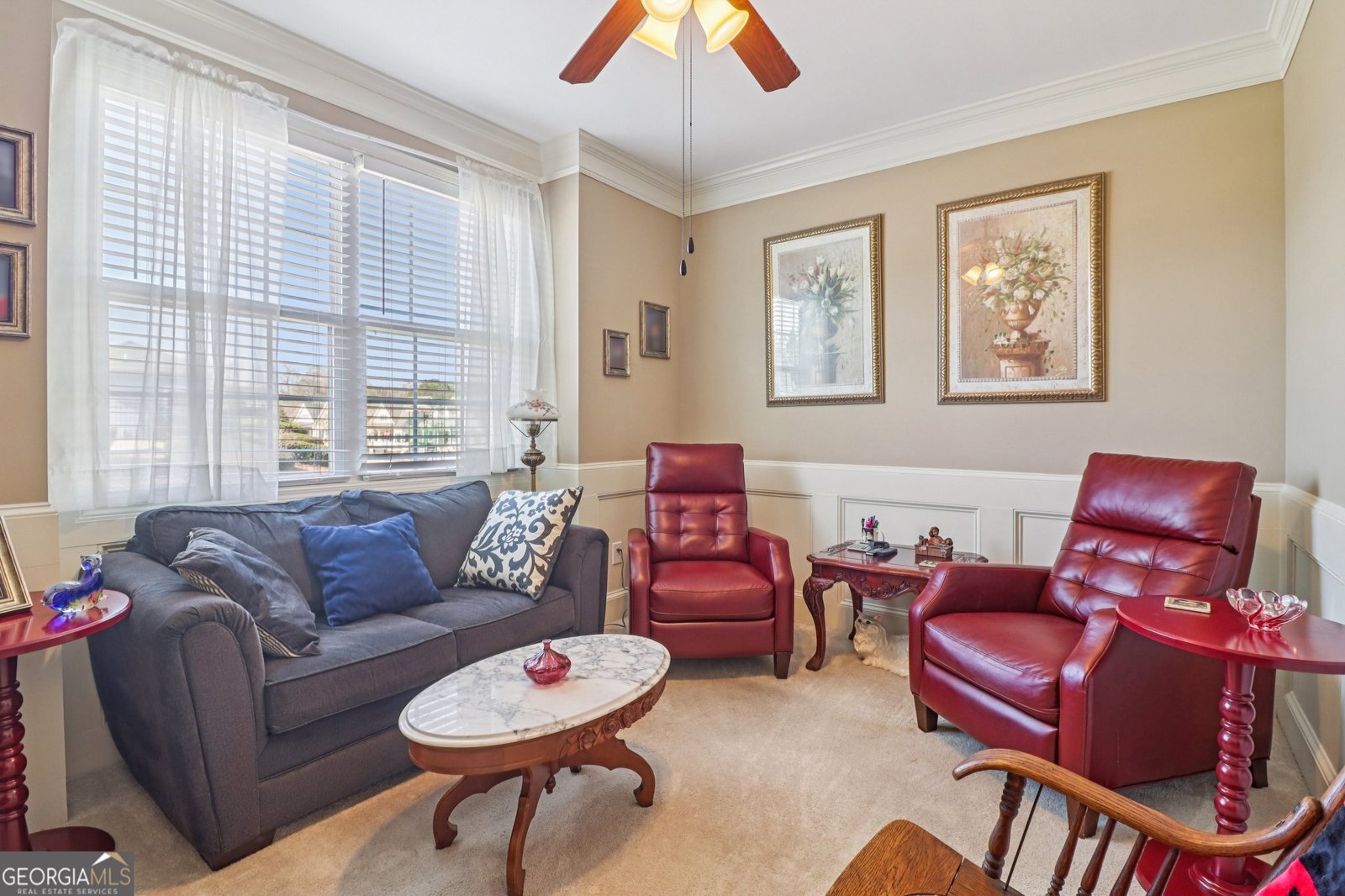 233 Wedowee Road Social Circle - Photo 7