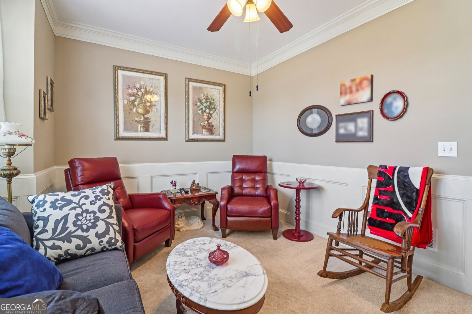 233 Wedowee Road Social Circle - Photo 8