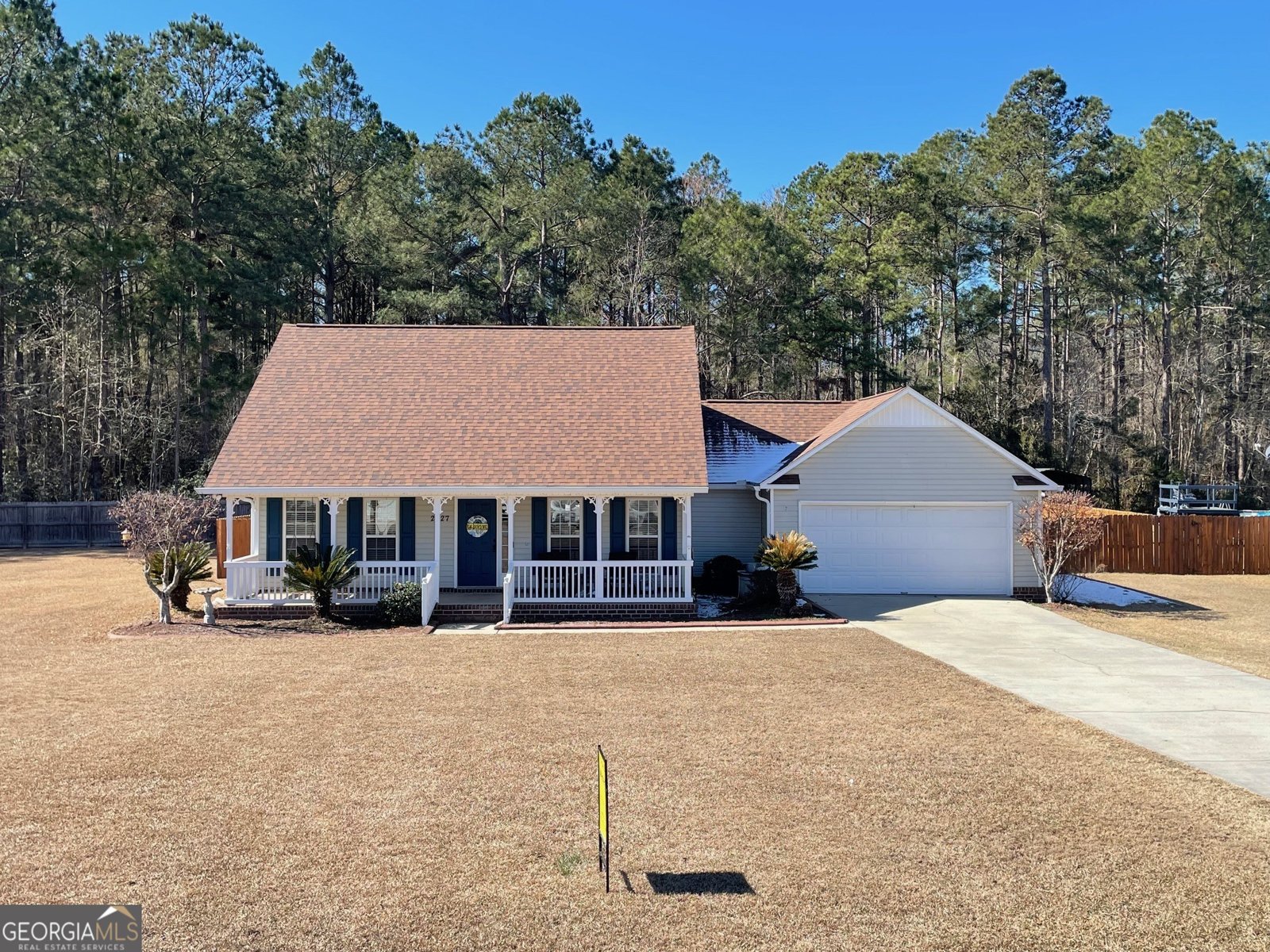 2427 Walden Way Statesboro - Photo 1