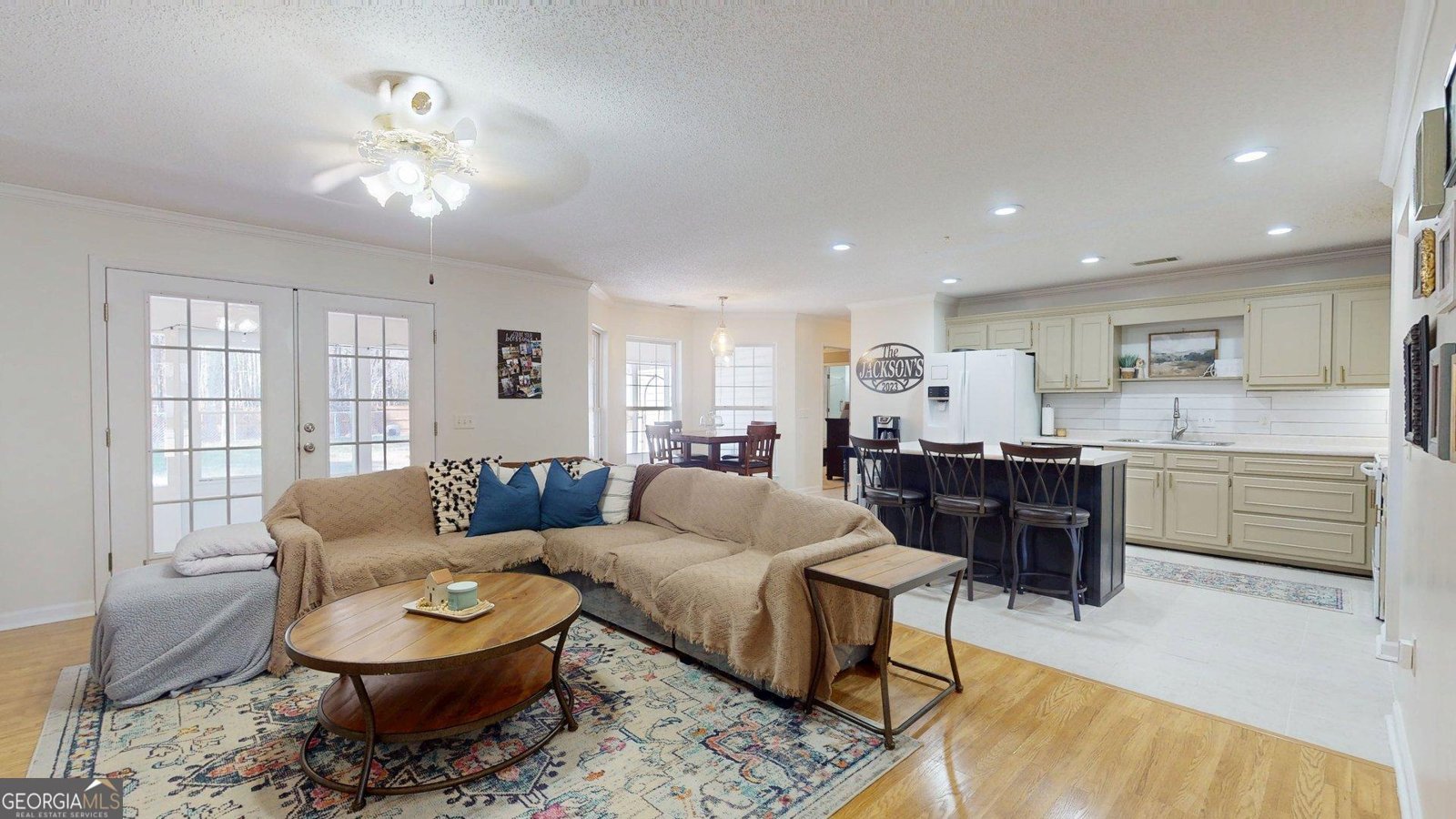 2427 Walden Way Statesboro - Photo 9