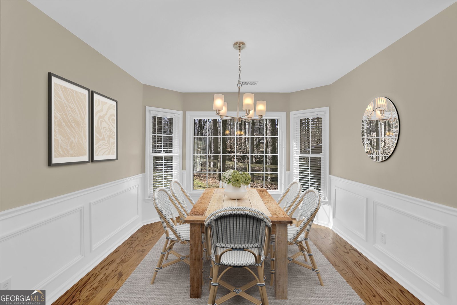 4002 Bent Willow Lane Woodstock - Photo 10