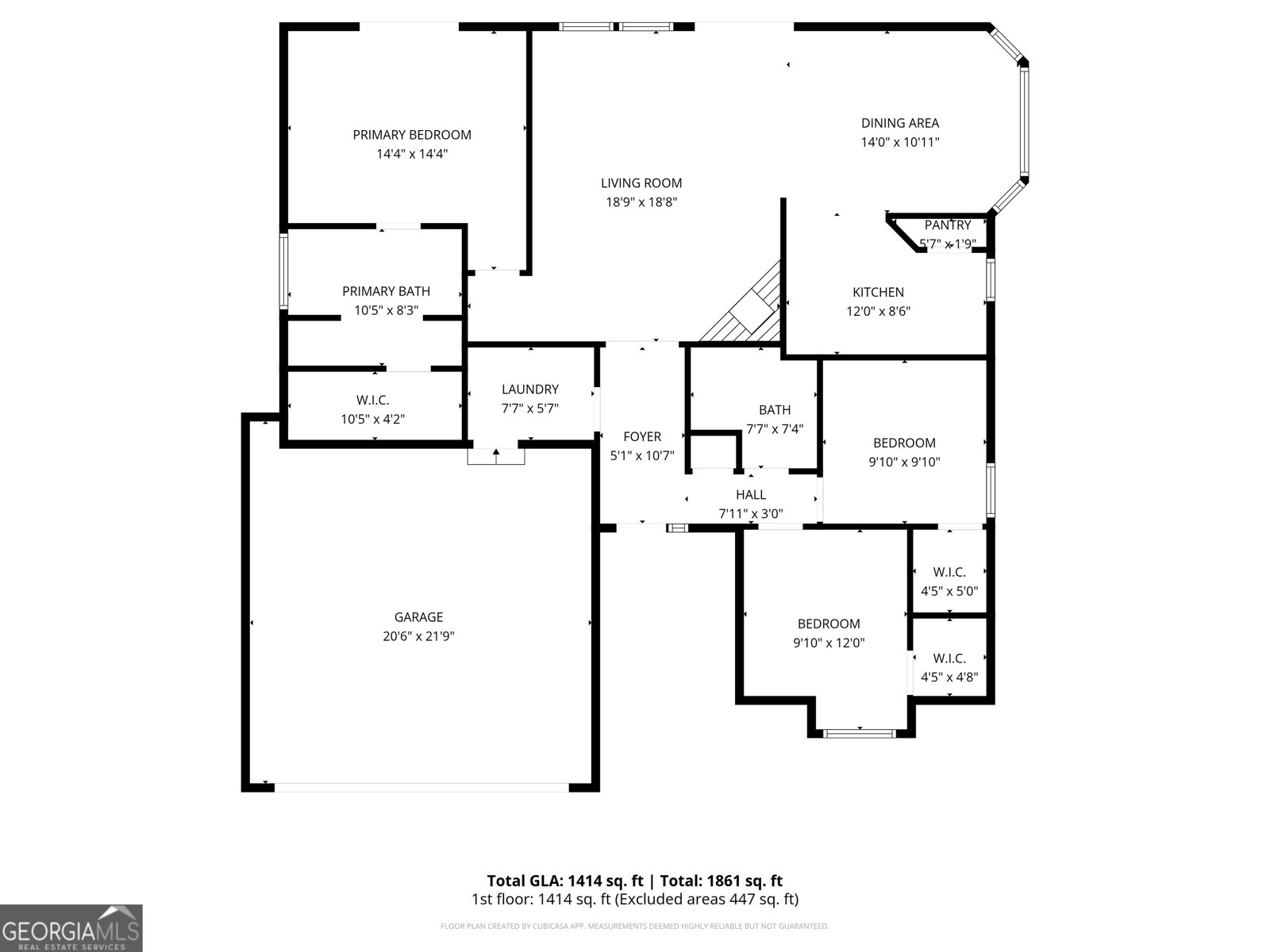 4002 Bent Willow Lane Woodstock - Photo 29