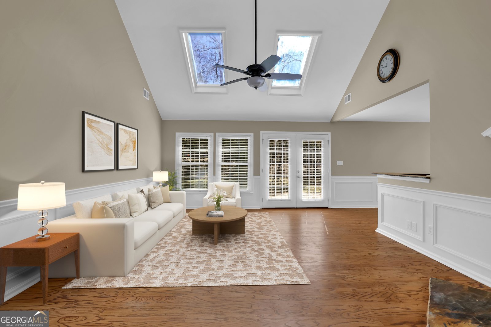 4002 Bent Willow Lane Woodstock - Photo 6