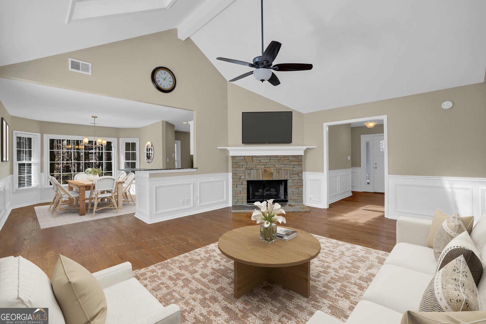 4002 Bent Willow Lane Woodstock - Photo 7