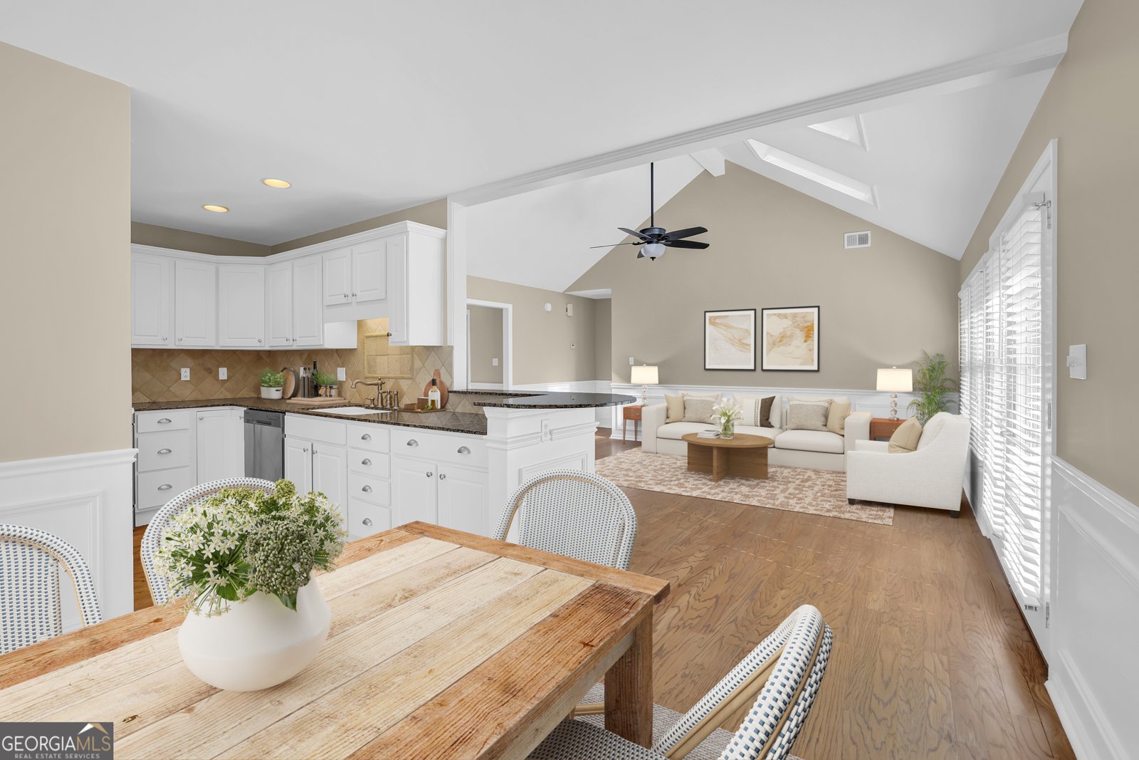 4002 Bent Willow Lane Woodstock - Photo 8