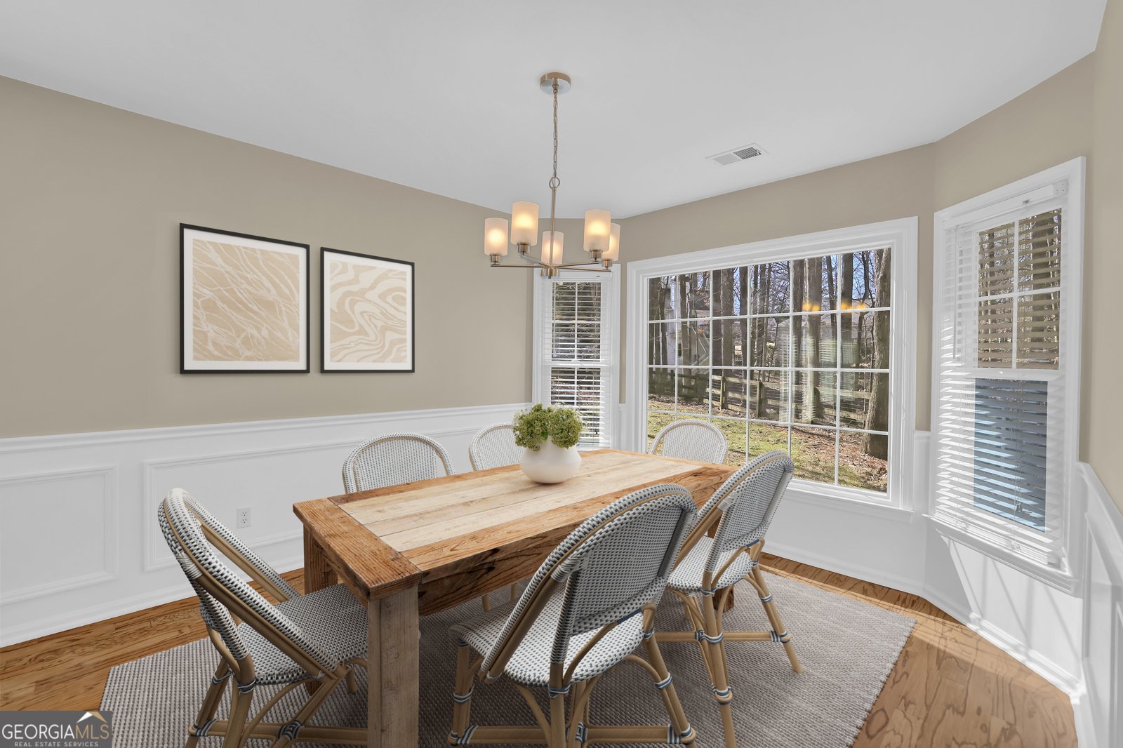 4002 Bent Willow Lane Woodstock - Photo 9