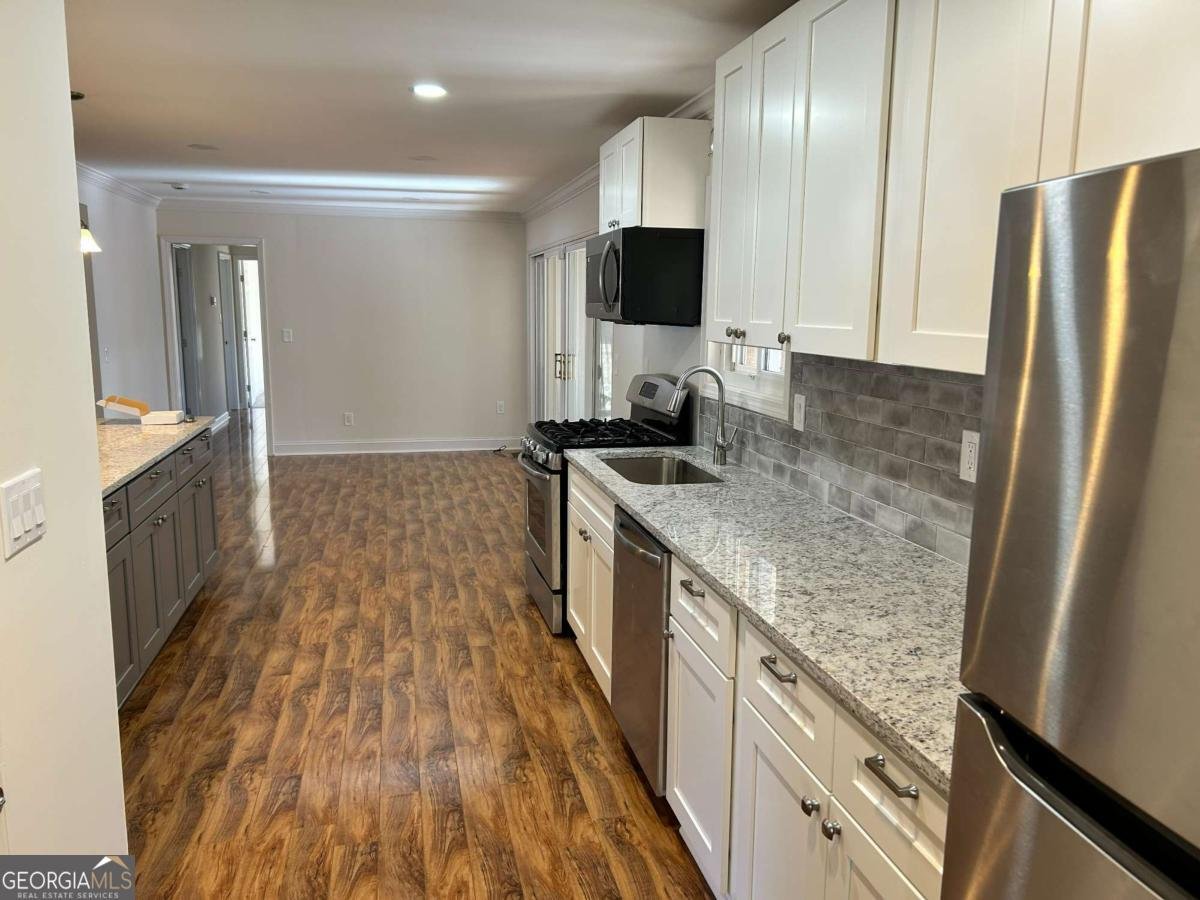 4642 Elmhurst Drive Douglasville - Photo 13