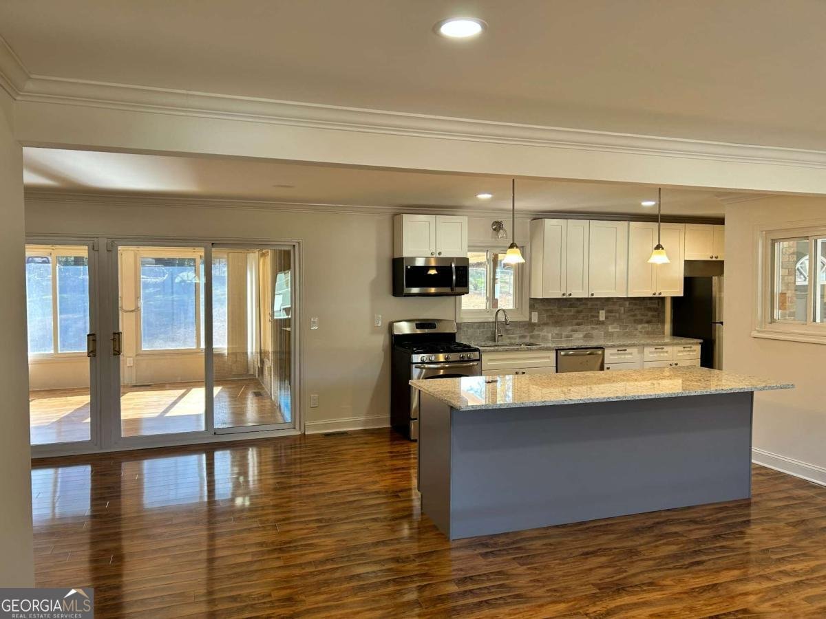 4642 Elmhurst Drive Douglasville - Photo 14