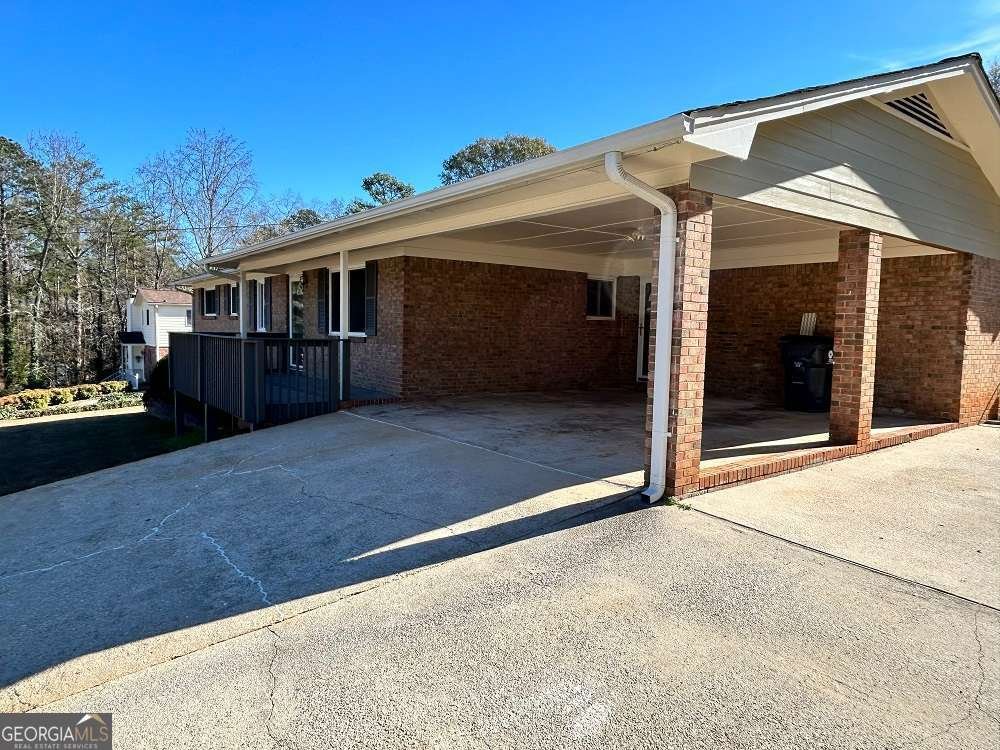 4642 Elmhurst Drive Douglasville - Photo 44